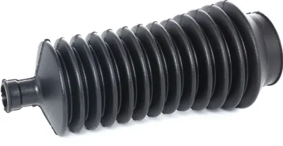 Produktbild von SWAG 60 92 1171 Lenkmanschette Gummi für RENAULT CLIO II (BB0/1/2, CB0/1/2) Vorne Links
