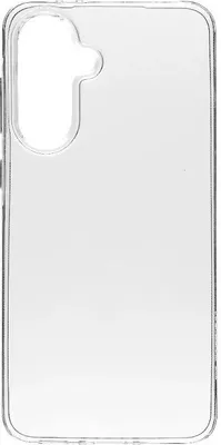 Produktbild von Tactical Back Cover TPU Galaxy A36 5G transparent