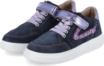 Produktbild von Richter Klettschuh Blau in Gr. 31