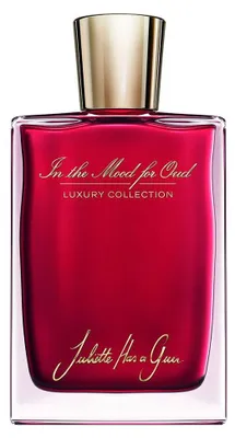 Zdjęcie produktu dla Juliette Has a Gun In The Mood For Oud Woda perfumowana, 75 ml
