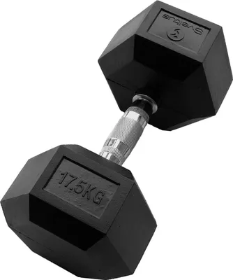 Produktbild von Sveltus Hexagonal Hantel 17,5 kg