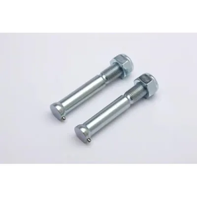 Produktbild von RENTHAL Schraubensatz für Klemmböcke M12x68mm
