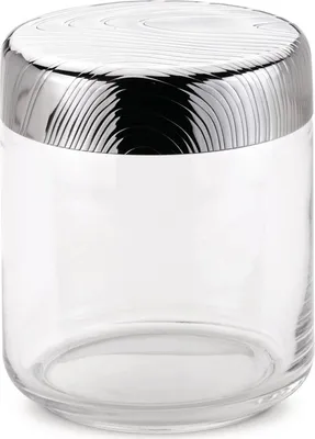 Image de Alessi Veneer,Glass Box (Art.-Nr. PU05/75, EAN 8003299450404)