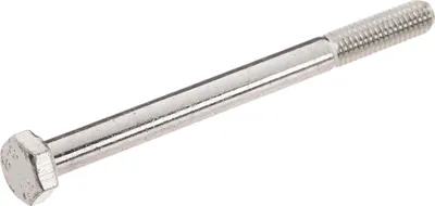 Immagine prodotto di Vite esagonale M6x75 - DIN931