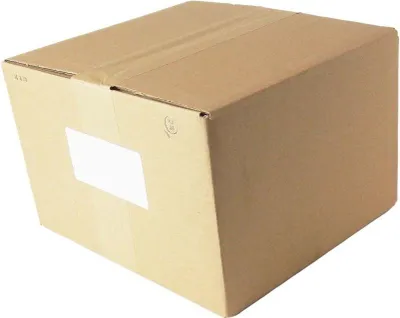 Immagine prodotto di Vikpap - Busta autoadesiva C4, bianca, 229 × 324 mm - 500 pz