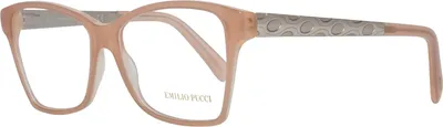 Produktbild von Emilio Pucci Damen Brillengestell EP5004 53074