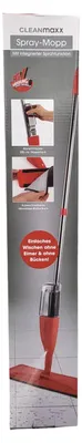 Produktbild von CLEANMAXX Spray-Wischer 112683