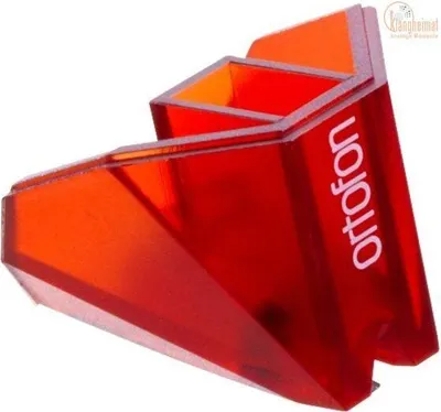 Produktbild von Ortofon 2M Red