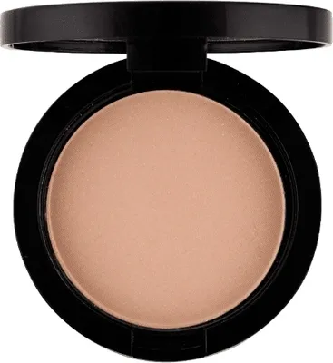 Produktbild von Mattes Arganöl-Puder mit 3% Öl, 8g - s Puder für samtige Haut, angereichert mit hochwertigem Arganöl