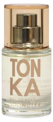 Produktbild von Solinotes 3379501841083, Frauen, 15 ml, Mandarine, Petitgrain, Tolu-Balsam, Tonka-Bohne, Vanille, Bernstein, Moschus, Spray