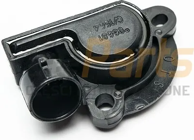 Produktbild von JPN 75E0027-JPN Drosselklappenpotentiometer für OPEL Astra G CC (T98) Zafira A (T98) Corsa B Schrägheck (S93) Astra G Caravan (T98) VECTRA B (36)