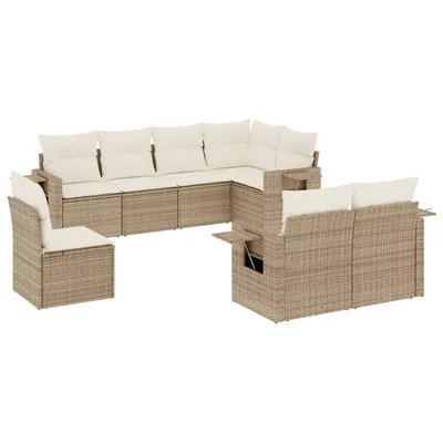 Zdjęcie produktu dla VidaXL 3252775, 8 szt.