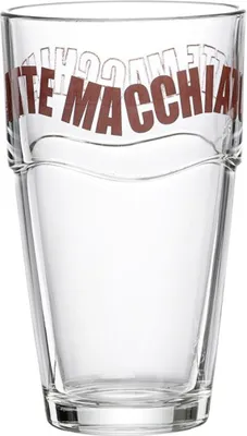 Zdjęcie produktu dla Kubek do latte macchiato Ritzenhoff i Breker Figaro