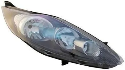Produktbild von VAN WEZEL Scheinwerfer Rechts für FORD Fiesta Mk6 Schrägheck (JA8, JR8) 1807962H
