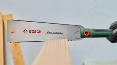 Produktbild von Handwerkzeuge Japansägeblatt Ryoba 250 mm