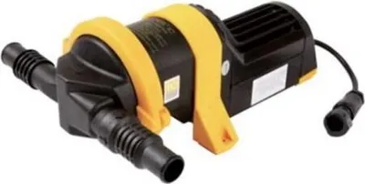 Zdjęcie produktu dla Pompa zęzowa WHALE Gulper IC 12V - Osculati 16.157.12