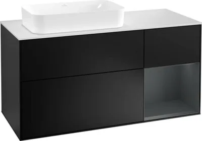 Produktbild von Villeroy & Boch G281HGPD Waschbeckenunterschrank Finion G28