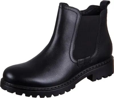 Produktbild von JOSEF SEIBEL Marta 03 | Stiefelette für Damen | Schwarz