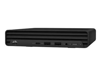 Image de HP Pro 260 G9 - Mini - Core i5 1235U / 1.3 GHz