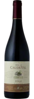 Produktbild von Syrah Pays dŽOc IGP 2024 Languedoc-Roussillon | Frankreich | 13,5% vol | 0,75 l