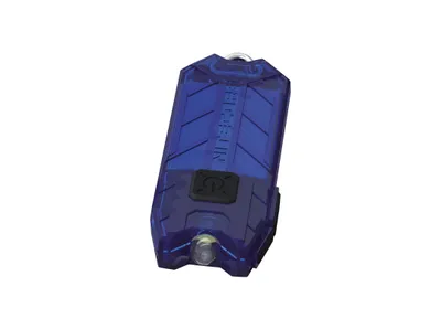 Image de Tube bleu