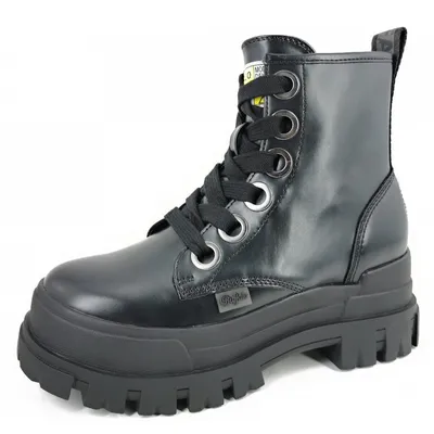 Image de Bottines Buffalo Bottines en similicuir