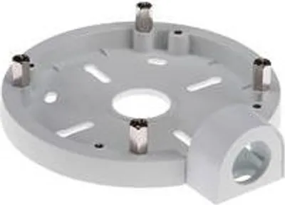 Immagine prodotto di AXIS T94F01P - Scatola per cavi - per AXIS M3006-V, M3007-P, M3007-PV, M3024-LVE, M3025-VE, M3026-VE (5504-041)