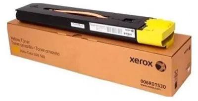 Obrázek produktu pro Xerox 006R01530, 34000 str., Žlutá, 1 kusů