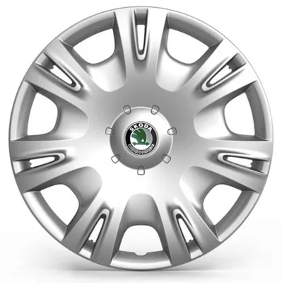 Obrázek produktu pro Celoplošné kryty kol FREEDOM 16"