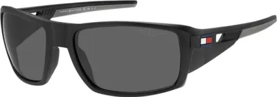 Produktbild von Tommy Hilfiger TH 1911/S Matte black 62/18/120 Herren Sonnenbrillen