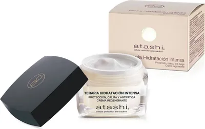 Image de Atashi Cellular Perfection Intense Hydration Cream 50ML