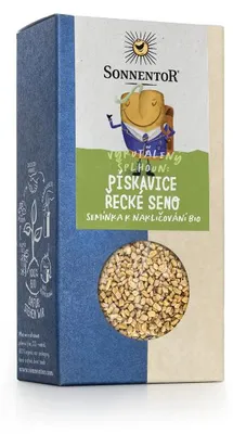 Immagine prodotto di Keimsaat - Bockshornklee 120g