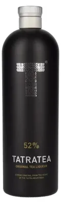 Produktbild von Tatratea Original Likör 52% Vol. 0.7L