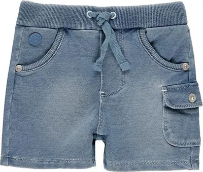 Produktbild von Boboli 390046 Kurze Hose Blau 8 Years Junge Blau 8 Years