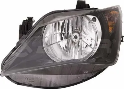 Obrázok produktu pre Hlavné svetlomety DEPO 445-1130L-LDEM2