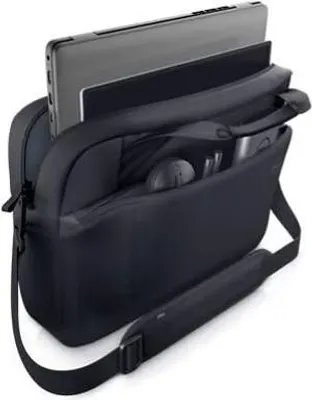 Produktbild von Dell Torba na laptopa Cc5624S 15.6" Czarna, 460-BDQQ
