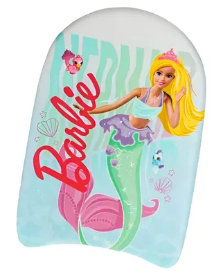 Zdjęcie produktu dla Deska do pływania 45 cm - Barbie / Syrenka