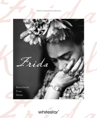 Produktbild von Frida Kahlo