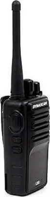 Produktbild von Dynascan Walkie-Talkies Handfunkgerät L088