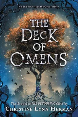 Obrázek produktu pro The Deck of Omens