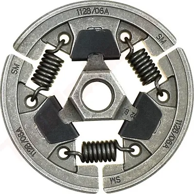 Image de Embrayage Pour Stihl Ts400 , Ts410 , Ts420 ( 1125 160 2005 )