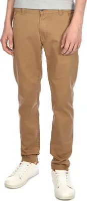 Produktbild von BEZLIT Jungen Chino Jeans mit verstellbaren Bund & vielen Größen Beige 110