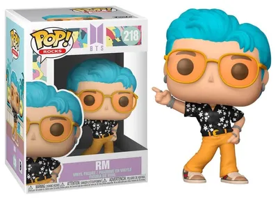 Immagine prodotto di Figura POP BTS Dynamite RM