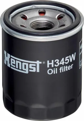 Produktbild von Hengst Ölfilter für Subaru Toyota