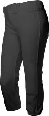 Obrázek produktu pro RIP-IT Dámské 4-cestné strečové softbalové kalhoty Pro M Black
