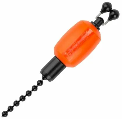 Produktbild von Fox Fishing Black Label Dinky Bobbins Orange Bissanzeiger