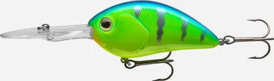Immagine prodotto di Daiwa Steez Crank 500F-DR 70 mm Monster Chart Crankbait senza piombo