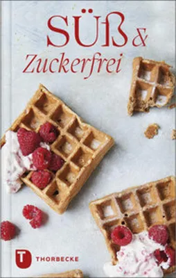 Produktbild von Süß & zuckerfrei