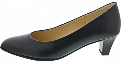 Produktbild von Gabor Pumps blau in Gr. 42