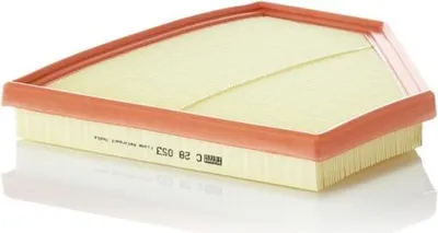 Obrázek produktu pro Luftfiltr MANN-FILTER C 28 053